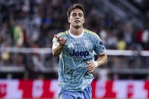 都体：尤文想尽快续约伊尔迪兹，基础年薪将从150万涨至350万欧