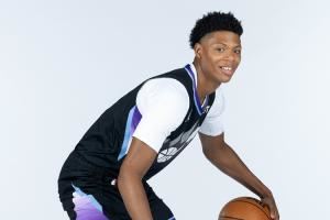 奇葩操作0效果！💣️爵士记者：5号秀贝利与经纪人分道扬镳