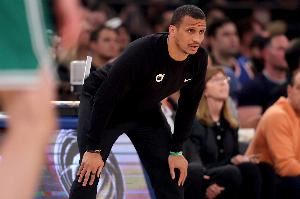 怀特：马祖拉训练中会罚赢的人跑圈 这叫做“赢了也不能松懈”