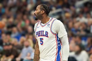 德拉蒙德：上赛季我们让大家失望了 现在我动力爆棚