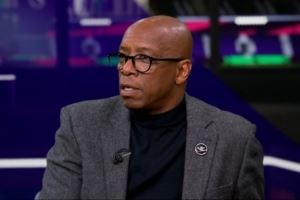 只差两分！伊恩-赖特：必须抓住利物浦输球的机会，我们做到了