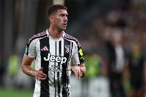 记者：拜仁仍在关注弗拉霍维奇 球员和尤文续约的可能性已停滞