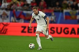 凯恩：我们希望成为一支有侵略性的球队，将面对更艰难的考验