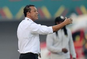 佛得角主帅：我们曾连合适的球衣都没有，扩军是对球队额外的激励