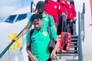 "不归门"前的叹息！贝宁仍在等待用足球完成跨越半世纪的"重塑"