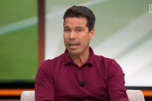 文化人！埃尔纳内斯：国米是正午的太阳，米兰则是黎明的曙光