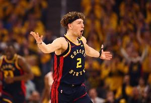 拉科布：波杰很优秀 进入联盟3-4年后还能留下已经很不容易了