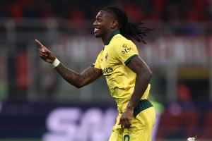 莱奥：和魔笛这样的球员共事有助于成长 感谢受伤期间帮助我的人