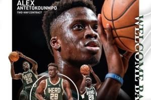 薪资专家：虽然新劳资增加了1个双向名额 但这杀死了球队第15人