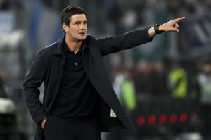 齐沃：劳塔罗感冒好了恢复得很不错 国米有雄心继续前进