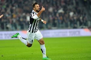 武齐尼奇：孔蒂和斯帕莱蒂对我影响最大 梦想前往意甲执教