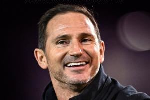 高歌猛进！兰帕德率考文垂豪取6连胜，8胜4平进34球不败领跑英冠