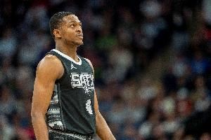 马刺明日战篮网！福克斯、索汉、科内特等五位球员因伤缺阵