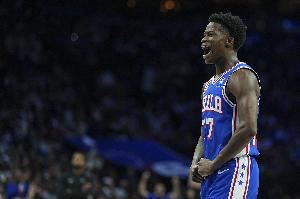 赢4场其中3场是大逆转！埃奇库姆：我们阵容深厚而且全心投入