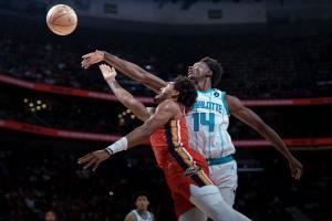 年薪3000多万就这表现？普尔14投仅3中拿11分6助 三分6中1&3失误