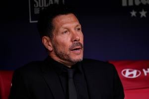 欧冠历史主帅胜场数榜:安切洛蒂居首,西蒙尼追平克洛普并列第8