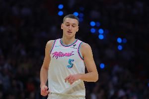 约维奇谈约基奇:他总笑话我热火很久没赢他们了 我要赢球堵他嘴