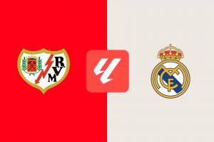 皇马客战巴列卡诺首发:姆巴佩、居莱尔、迪亚斯先发,阿诺德替补